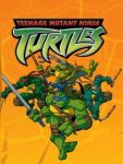 Capa do jogo Teenage Mutant Ninja Turtles (2003)