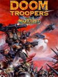 Capa do jogo Doom Troopers: Mutant Chronicles