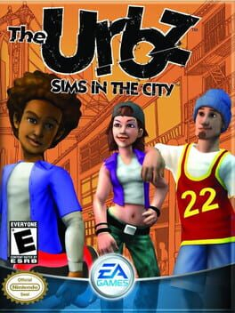The Urbz: Sims in the City