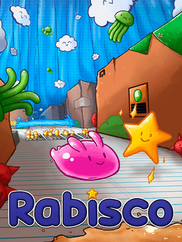 Rabisco+