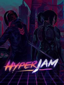 Hyper Jam