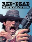 Capa do jogo Red Dead Revolver