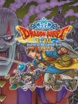 Capa do jogo Dragon Quest VIII: Journey of the Cursed King