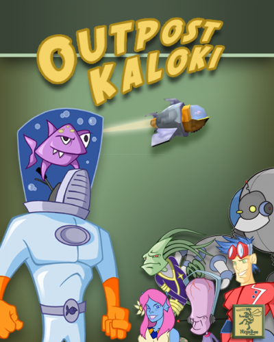 Outpost Kaloki X