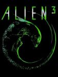 Capa do jogo Alien 3