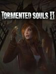 Capa do jogo Tormented Souls II