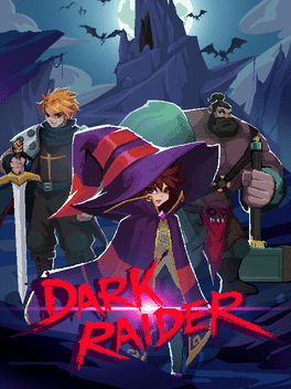 Dark Raider