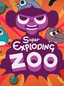 Super Exploding Zoo!