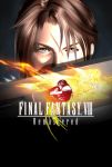 Capa do jogo Final Fantasy VIII Remastered