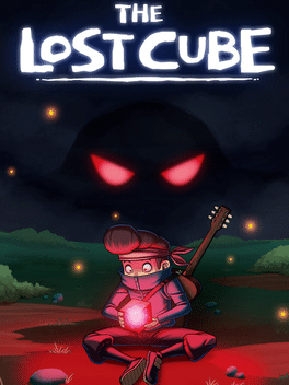The Lost Cube