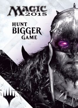 Magic: Duels of the Planeswalkers 2015