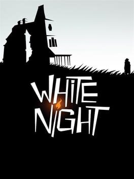 White Night (2017)