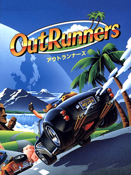 OutRunners