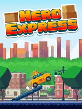 Hero Express