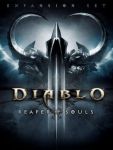 Capa do jogo Diablo III: Reaper of Souls