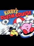 Capa do jogo Kirby's Dream Course (1994)