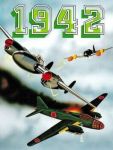 Capa do jogo 1942