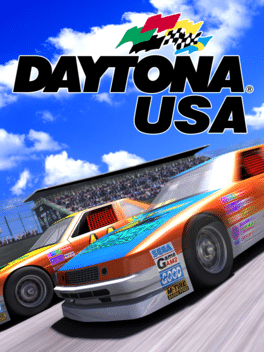 DAYTONA USA