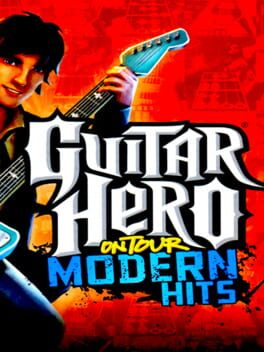 Guitar Hero On Tour: Modern Hits