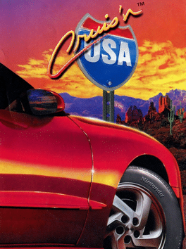 Cruis'n USA (1996)