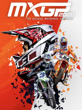 MXGP 2020 - The Official Motocross Videogame