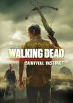 Capa do jogo The Walking Dead: Survival Instinct