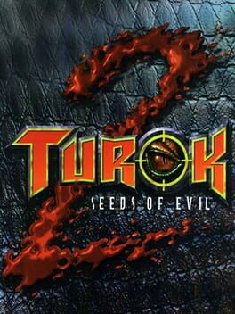 Capa do jogo Turok 2: Seeds Of Evil (GBC)