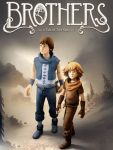Capa do jogo Brothers: A Tale of Two Sons