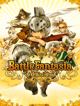 Battle Fantasia