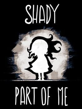 Capa do jogo Shady Part of Me