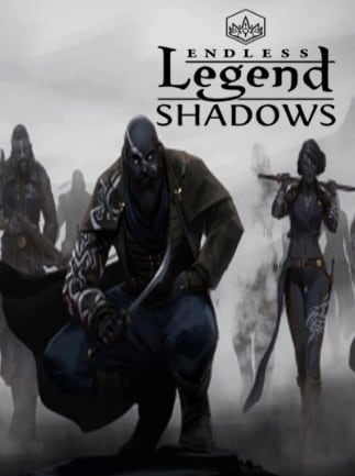 Endless Legend: Shadows