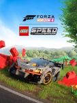 Capa do jogo Forza Horizon 4 LEGO Speed Champions