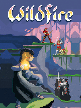 Wildfire