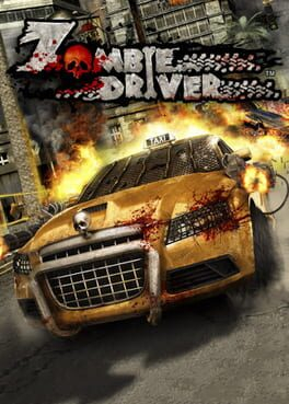 Zombie Driver