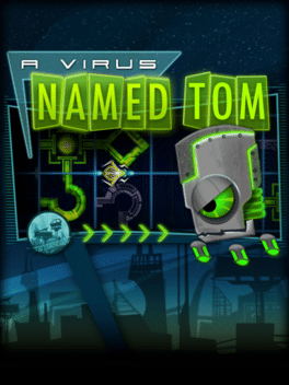 A Virus Named TOM