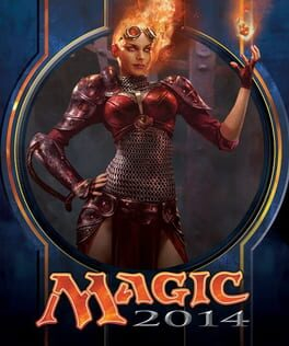 Magic: The Gathering 2014 — Duels of the Planeswalkers