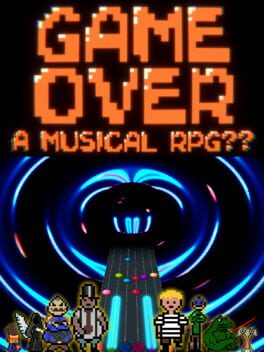 Game Over