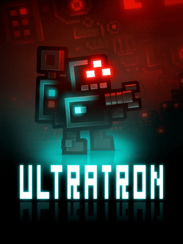 Capa do jogo Ultratron