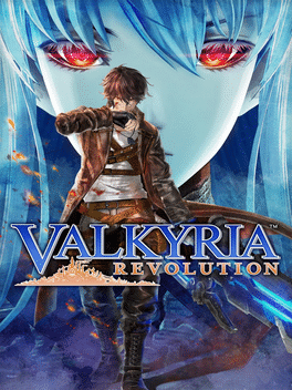 Valkyria: Azure Revolution