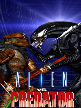 Alien vs Predator (Atari Jaguar) (1994) | Gamer Geek