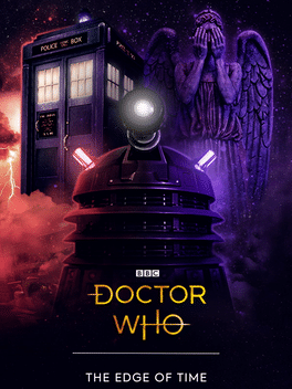 Doctor Who: The Edge Of Time