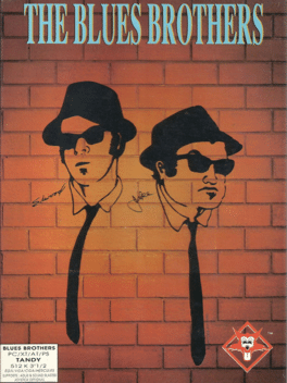 The Blues Brothers