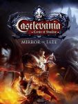 Capa do jogo Castlevania: Lords of Shadow - Mirror of Fate