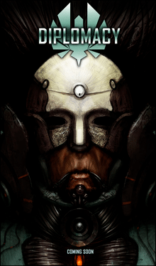 Sins of a Solar Empire: Diplomacy