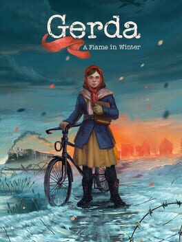 Gerda: A Flame in Winter