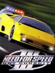 Capa do jogo Need for Speed 3: Hot Pursuit