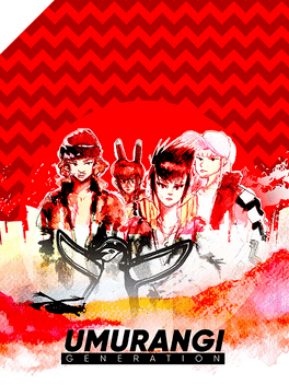 Umurangi Generation Special Edition 