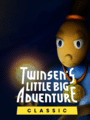 Twinsen's Little Big Adventure