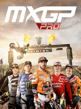 MXGP PRO