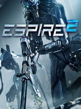 Capa do jogo Espire 2